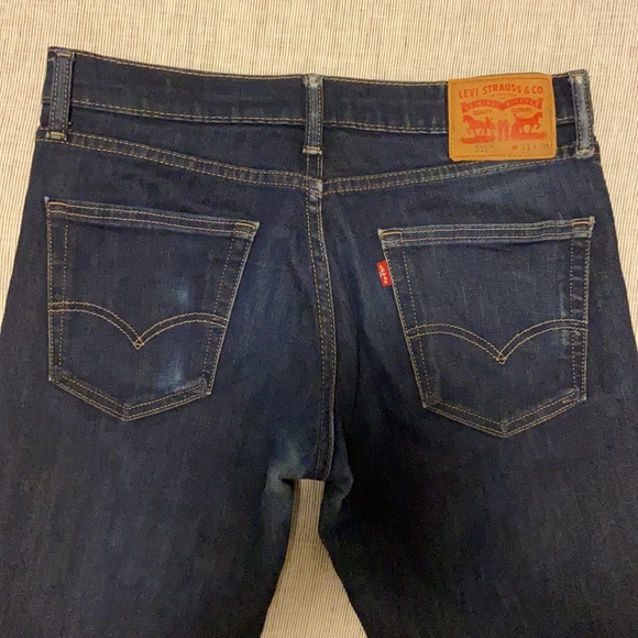 Levi’s 511 - Great condition - Picture 2 of 3